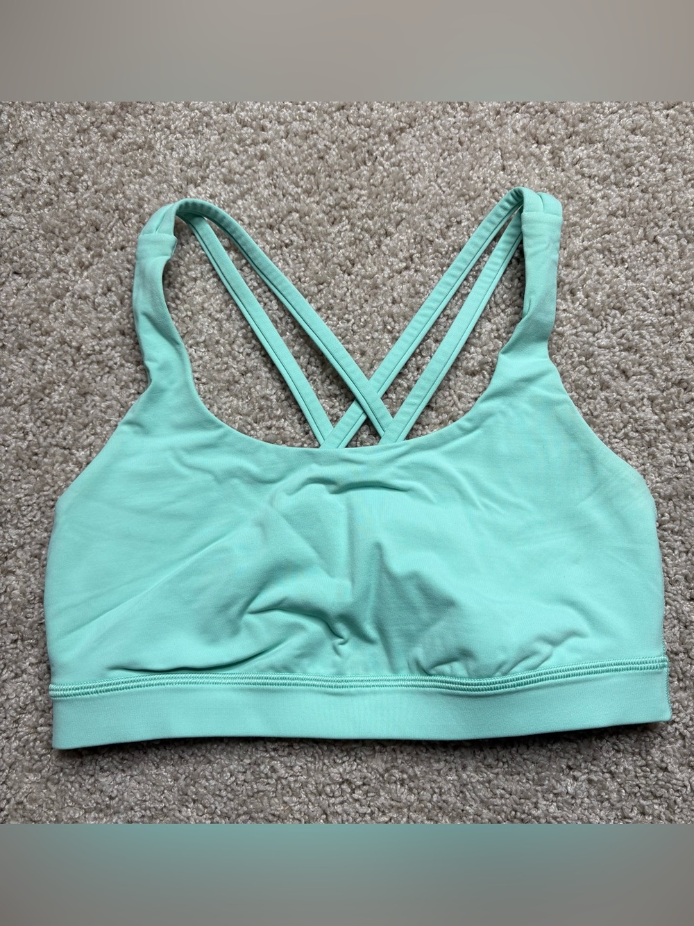 Lululemon Energy Bra *Medium Support, B–D Cups